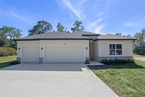 1740 MCKINLEY STREET, HERNANDO, FL 34442 Sold 03/20/25