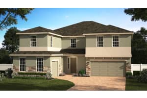 5867 SIERRA CROWN STREET, MOUNT DORA, FL 32757 Sold 05/23/25