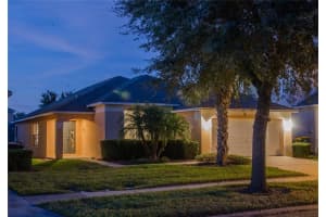 8515 SUNRISE KEY DRIVE, KISSIMMEE, FL 34747 - MLS#MFRO6273505