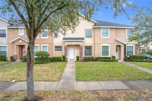 13651 ERIDANUS DRIVE, ORLANDO, FL 32828 Sold 03/03/25