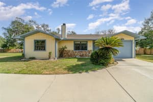 16036 3RD STREET, UMATILLA, FL 32784 Sold 05/15/25