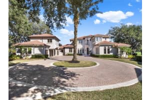 9512 TAVISTOCK ROAD, ORLANDO, FL 32827 Sold 02/14/25