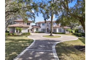 9512 TAVISTOCK ROAD, ORLANDO, FL 32827 Sold 02/14/25