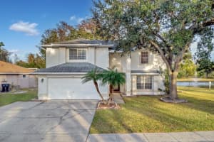 1727 WOOD VIOLET DRIVE, ORLANDO, FL 32824 Sold 09/02/25