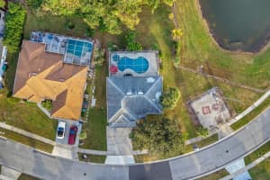 1727 WOOD VIOLET DRIVE, ORLANDO, FL 32824 Sold 09/02/25
