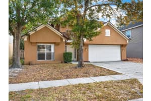 942 Beresford Way, LAKE MARY