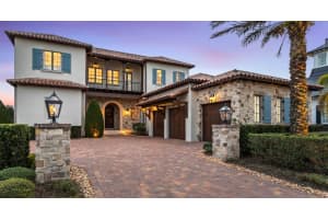 10443 LOS FELIZ DRIVE, ORLANDO, FL 32836 Sold 02/05/25