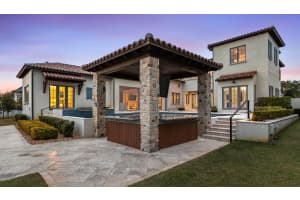 10443 LOS FELIZ DRIVE, ORLANDO, FL 32836 Sold 02/05/25