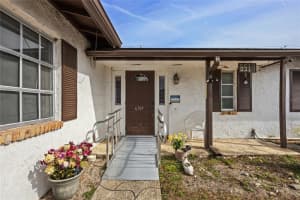 6517 PRECOURT DRIVE, ORLANDO, FL 32809 Sold 01/31/25
