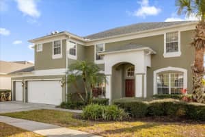 8511 La Isla Dr, KISSIMMEE