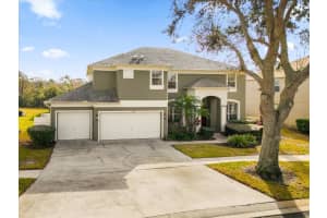 8511 LA ISLA DRIVE, KISSIMMEE, FL 34747 - MLS#MFRO6273598