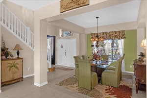 8511 LA ISLA DRIVE, KISSIMMEE, FL 34747 - MLS#MFRO6273598