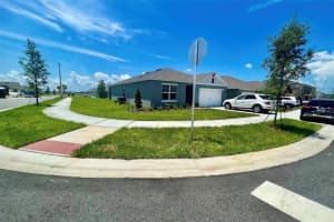 992 Serchio St, HAINES CITY