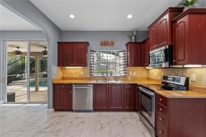 1595 STONE TRAIL, DELTONA, FL 32725 Sold 05/15/25