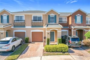 812 PARK GROVE COURT, ORLANDO, FL 32828 Sold 07/17/25