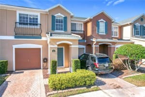 812 PARK GROVE COURT, ORLANDO, FL 32828 Sold 07/17/25