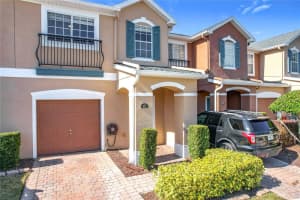 812 PARK GROVE COURT, ORLANDO, FL 32828 Sold 07/17/25