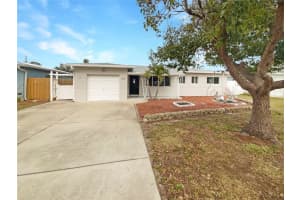 6025 43RD AVENUE, ST PETERSBURG, FL 33709 Sold 03/06/25