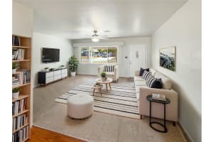 6025 43RD AVENUE, ST PETERSBURG, FL 33709 Sold 03/06/25