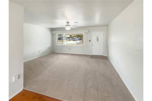 6025 43RD AVENUE, ST PETERSBURG, FL 33709 Sold 03/06/25