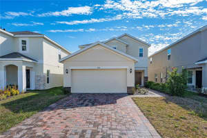 1490 WOODMONT BOULEVARD, KISSIMMEE, FL 34746 - MLS#MFRO6273636
