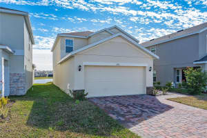 1490 WOODMONT BOULEVARD, KISSIMMEE, FL 34746 - MLS#MFRO6273636