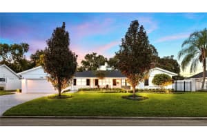 2081 GERONIMO TRAIL, MAITLAND, FL 32751 Sold 02/07/25