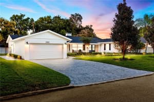 2081 GERONIMO TRAIL, MAITLAND, FL 32751 Sold 02/07/25