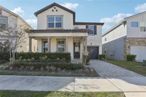 2052 FLEMING MIST PLACE, KISSIMMEE, FL 34747 Sold 05/08/25