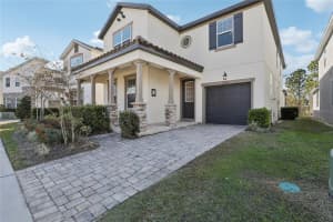 2052 FLEMING MIST PLACE, KISSIMMEE, FL 34747 Sold 05/08/25