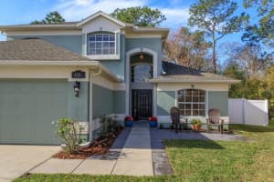 611 BUCKHAVEN LOOP, OCOEE, FL 34761 Sold 03/14/25