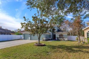 611 BUCKHAVEN LOOP, OCOEE, FL 34761 Sold 03/14/25