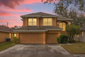 8567 BAYWOOD VISTA DRIVE, ORLANDO, FL 32810 Sold 07/24/25