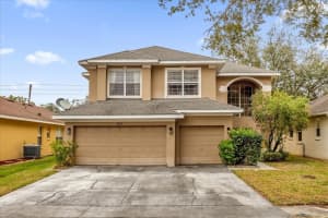 8567 BAYWOOD VISTA DRIVE, ORLANDO, FL 32810 Sold 07/24/25