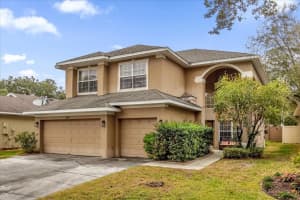 8567 BAYWOOD VISTA DRIVE, ORLANDO, FL 32810 Sold 07/24/25