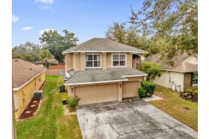 8567 BAYWOOD VISTA DRIVE, ORLANDO, FL 32810 Sold 07/24/25