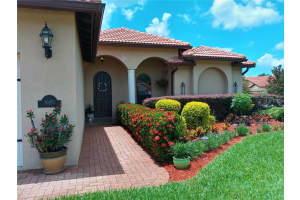 10215 YONAOMI CIRCLE, CLERMONT, FL 34711 Sold 04/25/25