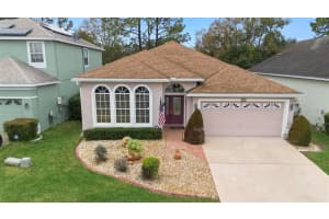 3413 FOXCROFT CIRCLE, OVIEDO, FL 32765 Sold 02/28/25