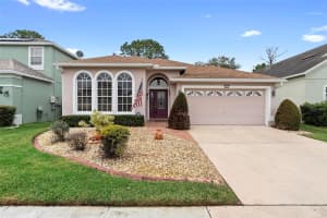 3413 FOXCROFT CIRCLE, OVIEDO, FL 32765 Sold 02/28/25