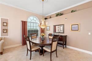 3413 FOXCROFT CIRCLE, OVIEDO, FL 32765 Sold 02/28/25
