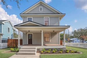 219 LAUREL AVENUE, SANFORD, FL 32771 Sold 07/21/25