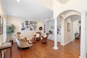 346 CALLIOPE STREET, OCOEE, FL 34761 Sold 09/15/25