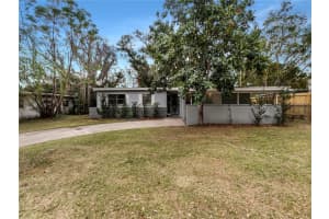 6117 OAKCREST CIRCLE, ORLANDO, FL 32808 Sold 07/17/25