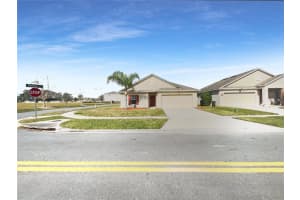 2701 STANWOOD DRIVE, KISSIMMEE, FL 34743 Sold 04/04/25