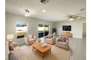 2701 STANWOOD DRIVE, KISSIMMEE, FL 34743 Sold 04/04/25