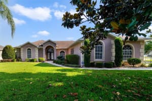 5806 GUENEVERE COURT, ST CLOUD, FL 34772 Sold 03/07/25