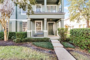 10326 LAKE DISTRICT LANE, ORLANDO, FL 32832 Sold 04/04/25