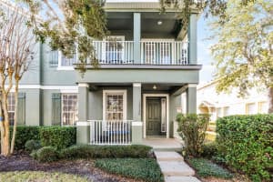 10326 LAKE DISTRICT LANE, ORLANDO, FL 32832 Sold 04/04/25