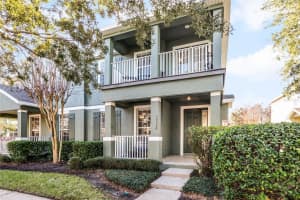 10326 LAKE DISTRICT LANE, ORLANDO, FL 32832 Sold 04/04/25
