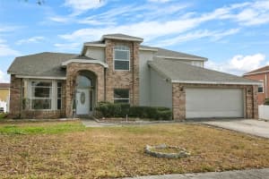 4721 SPANIEL STREET, ORLANDO, FL 32818 Sold 03/18/25